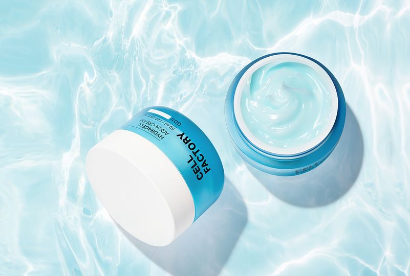 Đi Tìm Những Hoạt “Chất Vàng Trong Làng Dưỡng Ẩm”