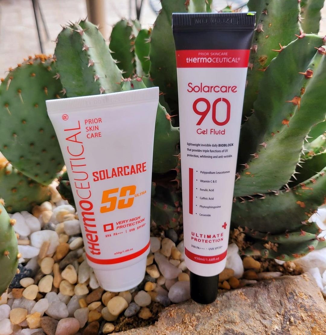 Làm cách nào để chọn kem chống nắng phù hợp cho da mặt?