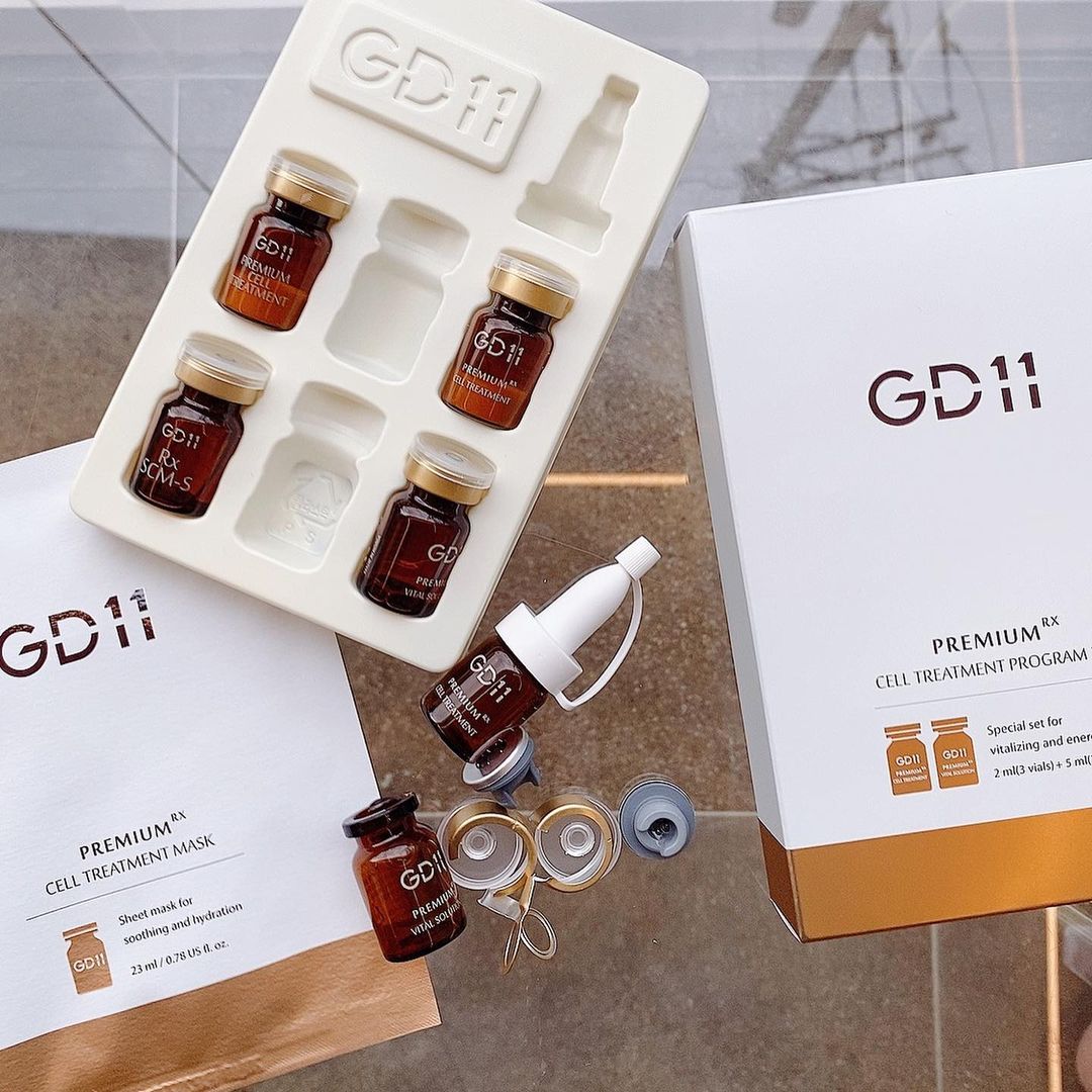 Peptide & Retinol: Vua và Nữ Hoàng của Quy trình chống lão hóa. Dùng thế nào để có hiệu quả tốt nhất?